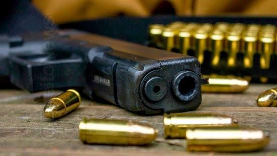 Criminalidade violenta reduz 24% em Minas Gerais no primeiro semestre do ano