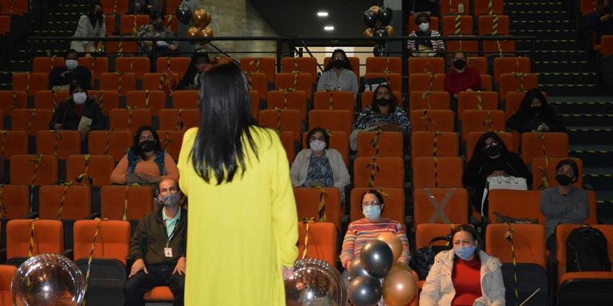 Educação realiza acolhimento e capacitação de profissionais da alimentação escolar