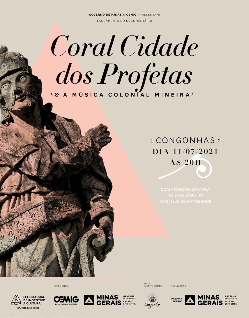 Energia da cultura prestigia artistas mineiros e suas produções