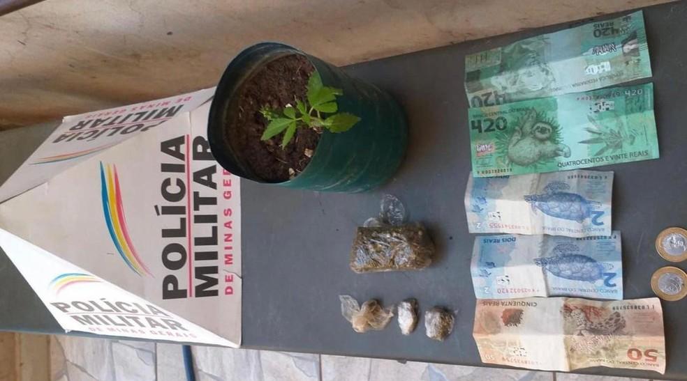 Idoso recebe nota de R$ 420 como pagamento de empréstimo e devolve R$ 320 de troco para golpista em MG
