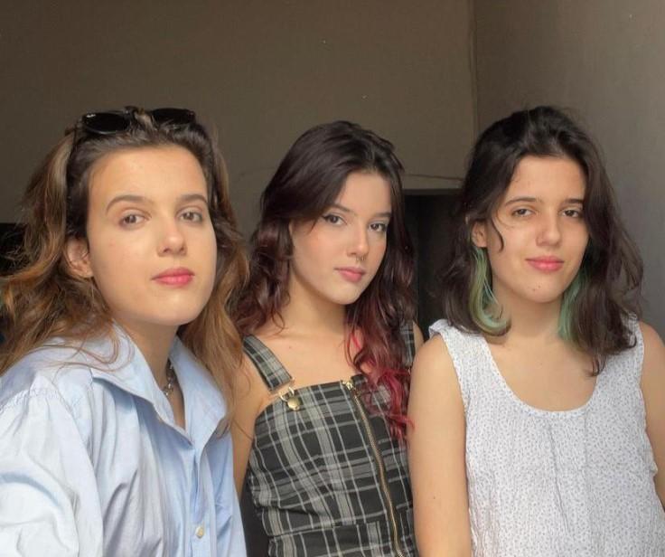 Irmãs do canal Coisas de Trigêmeas assinam com a Aloha Influencer
