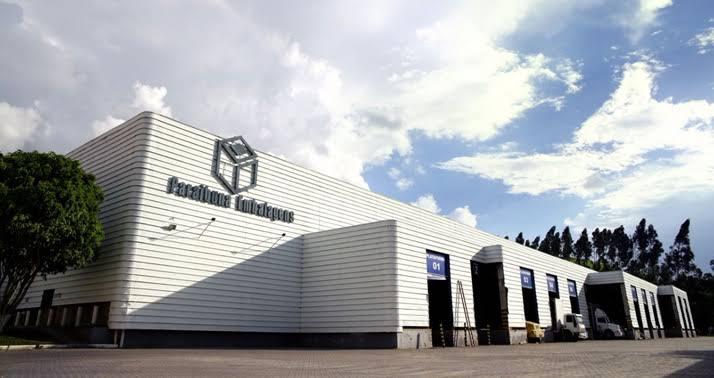 Paraibuna Embalagens retoma encontros con catadores de materiais recicláveis