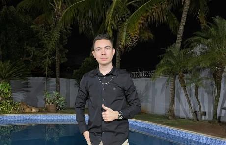 Paulo Paolucci criador de conteúdo digital paulista está se destacando nas redes sociais
