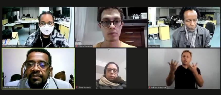 Políticas Públicas para a Juventude marca a última plenária do mês de julho