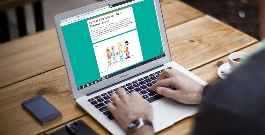 População é convidada a participar da elaboração do Plano Plurianual