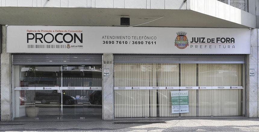 Procon realiza 7.689 atendimentos no primeiro semestre deste ano