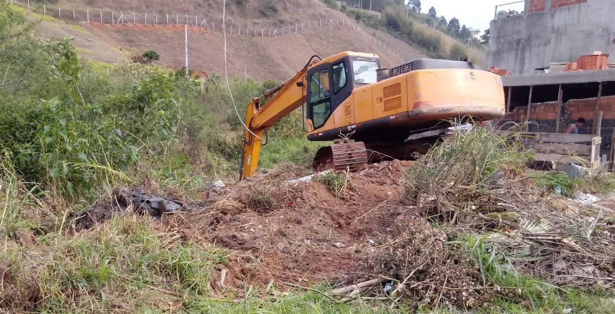 Secretaria de Obras atua em 94 intervenções de zeladoria nesta quinta, 29