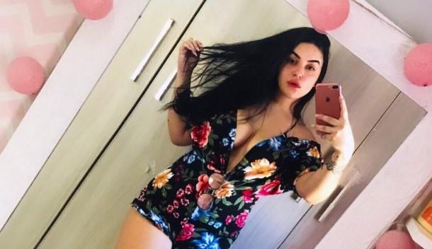 Sucesso como influencer, Jéssyca Mattos já trabalhou em novelas da TV Globo e série da Disney Channel