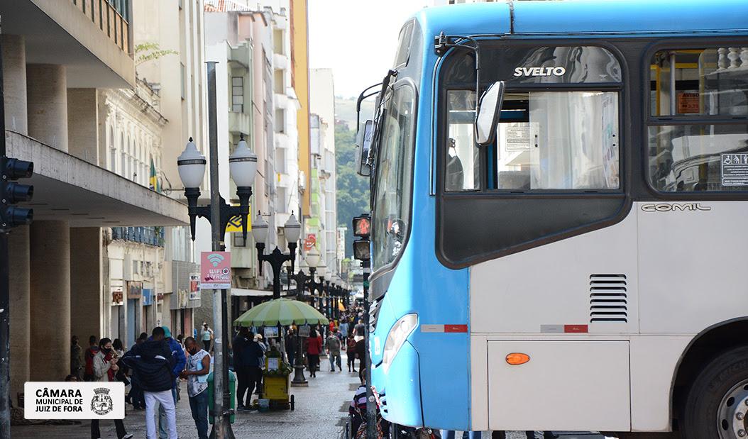 Vereadores aprovam PL que equilibra financeiramente o sistema de transporte público para manter a passagem a R$ 3,75