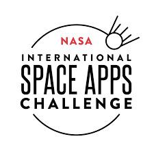 As inscrições para o NASA Space Apps Juiz de Fora estão abertas