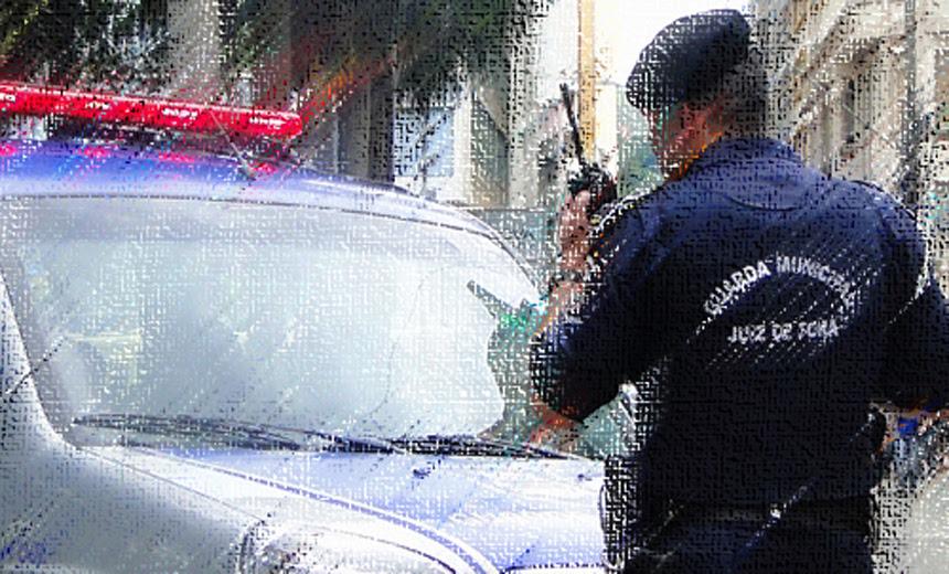 Atuação da Guarda Municipal no 1º semestre de 2020 supera números do ano anterior