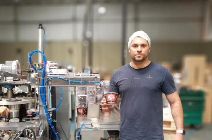 De consumidor a fornecedor: virada de chave permitiu que empresário Carlos Henrique faturasse em meio à pandemia