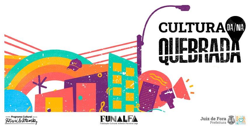Edital de cultura com foco em territórios periféricos abre inscrições nesta sexta