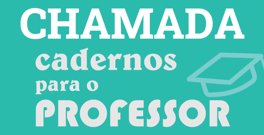 Educação convida profissionais a enviarem artigos e relatos para publicação oficial da SE
