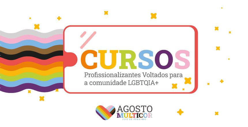 Em parceria, Setur lança cursos gratuitos de capacitação no Agosto Multicor