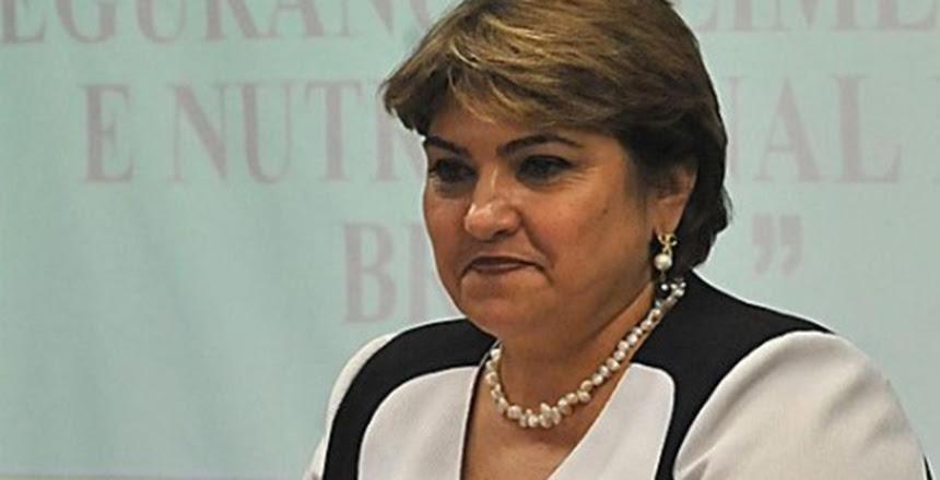 Ex-ministra de Lula abre 11ª Conferência de Assistência Social