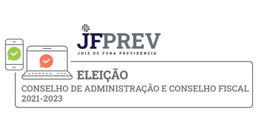 JFPREV prorroga inscrições para eleição dos membros dos Conselhos de Administração e Fiscal