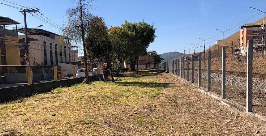 Obras do Ecoponto Zona Norte serão iniciadas amanhã, 25