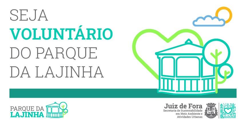 PJF lança Programa de Voluntariado para as Unidades de Conservação e Áreas Verdes