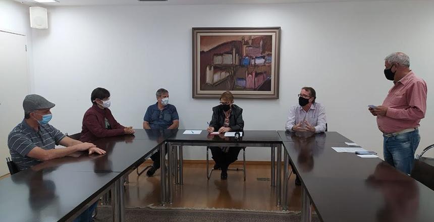Prefeitura edita decreto que regulamenta o teletrabalho na Administração