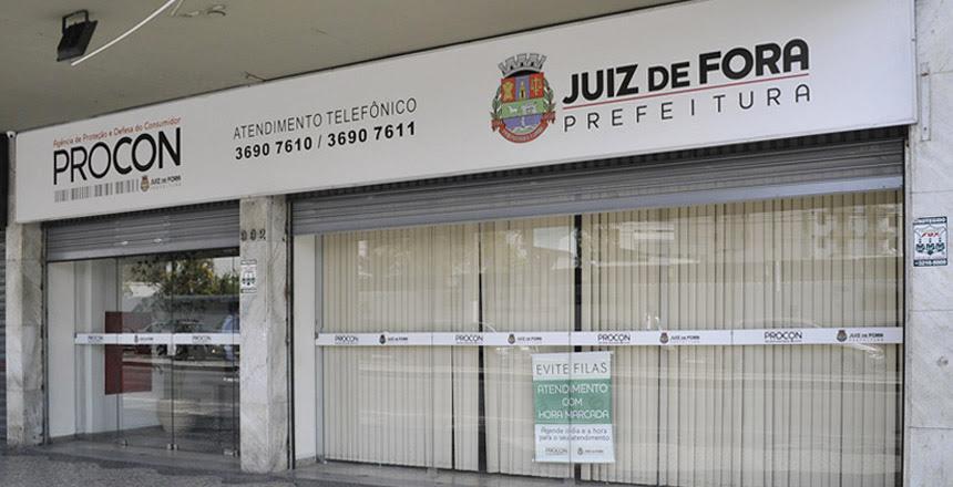 Procon orienta consumidores para compras no dia dos pais