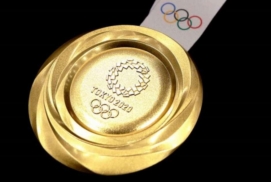 Saiba quanto ganha os medalhistas brasileiros nos Jogos de Tóquio