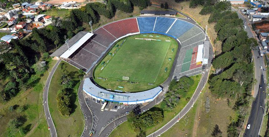 Tupi e Tupynambás voltam a jogar pelo Módulo 2 no Estádio Municipal