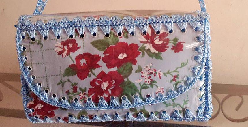Artesanato leva renda e atenção à saúde por meio de projeto no Linhares