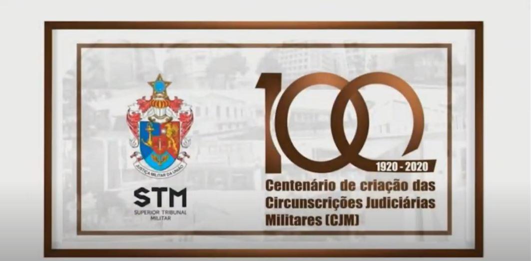 Auditoria Militar de Juiz de Fora comemora Centenário da Primeira Instância da Justiça Militar da União