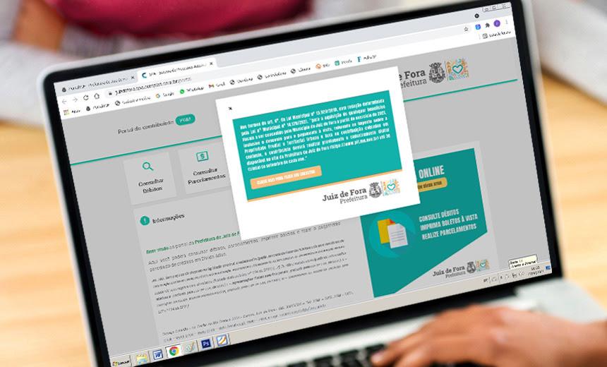 Cadastro para desconto do IPTU 2022 e anistia de débitos é prorrogado até dezembro