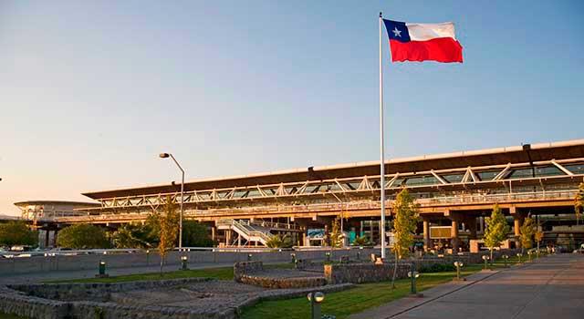 Chile reabre fronteiras para turistas brasileiros vacinados a partir de 1º de outubro