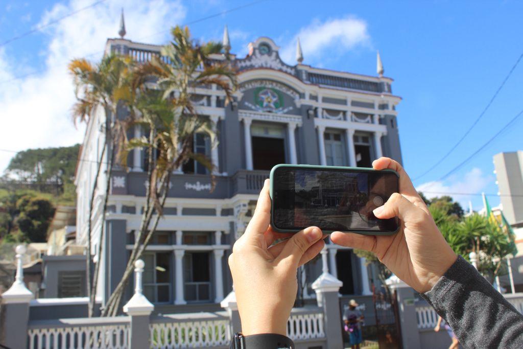 Concurso fotográfico em homenagem ao aniversário da cidade terá premiação em dinheiro