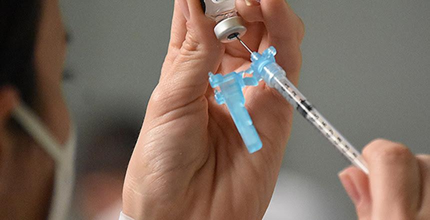Dados epidemiológicos desta quinta-feira, dia 23 de setembro