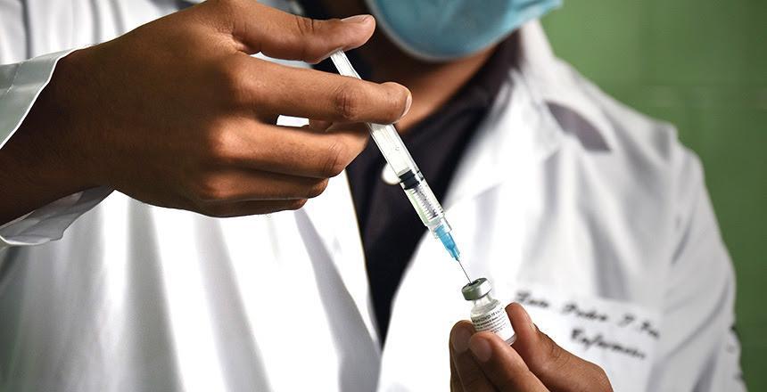 Dados epidemiológicos desta quinta-feira, dia 30 de setembro