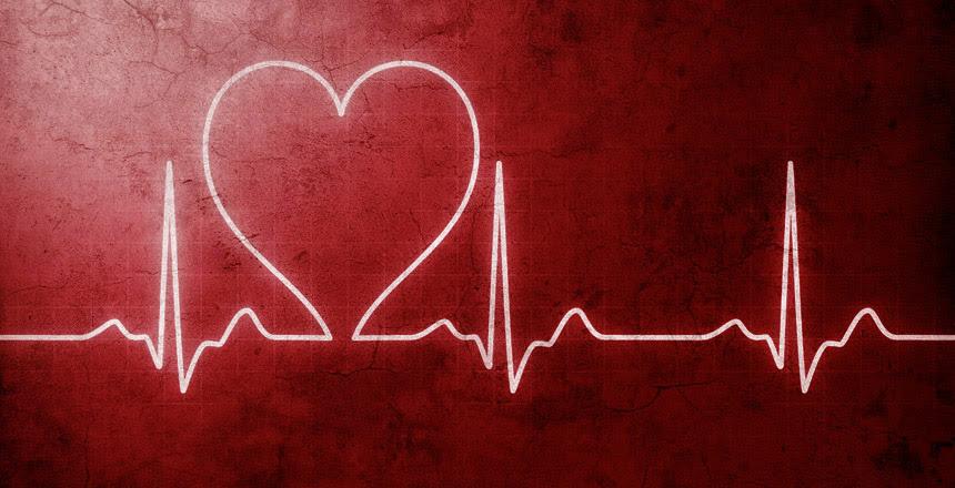 Doenças do coração matam mais que o câncer e doenças pulmonares