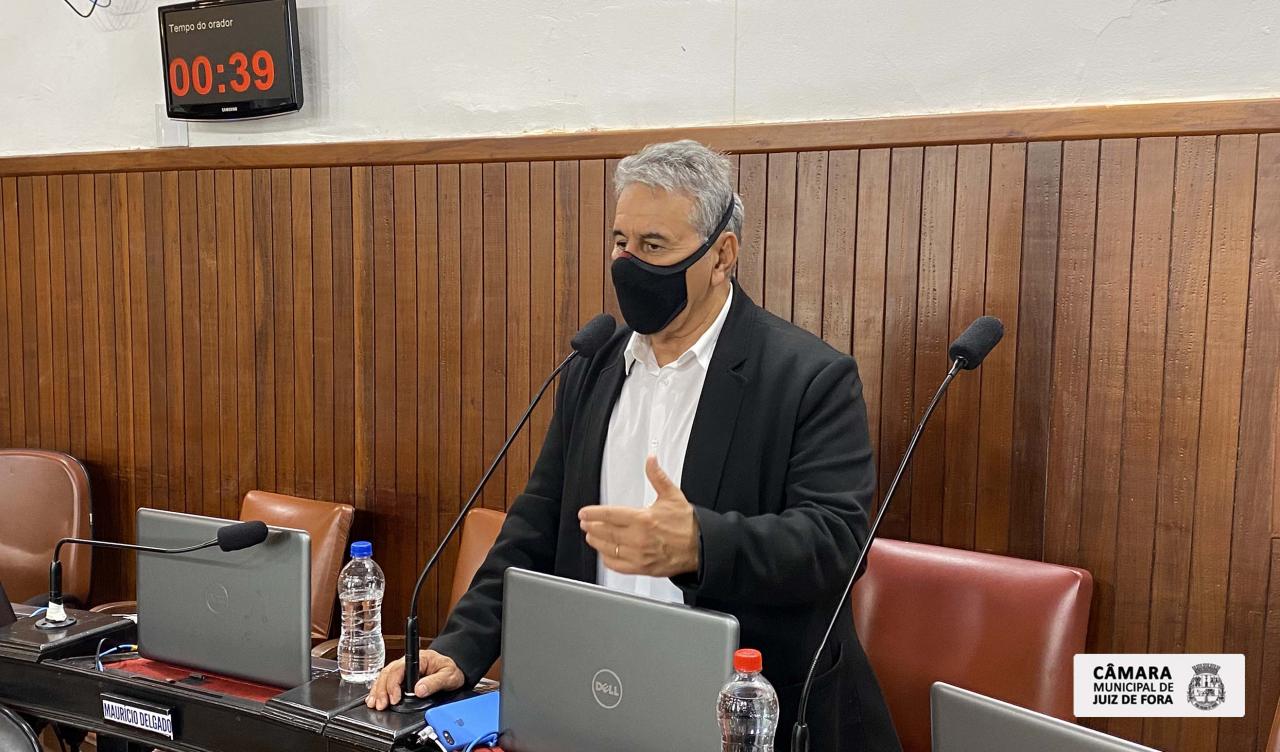 Dr. Antônio Aguiar apresenta PL que prevê incentivo fiscal para a realização de projetos culturais
