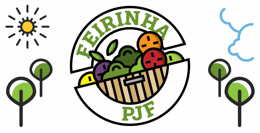 “Feirinha da PJF” será inaugurada nesta sexta-feira, dia 17