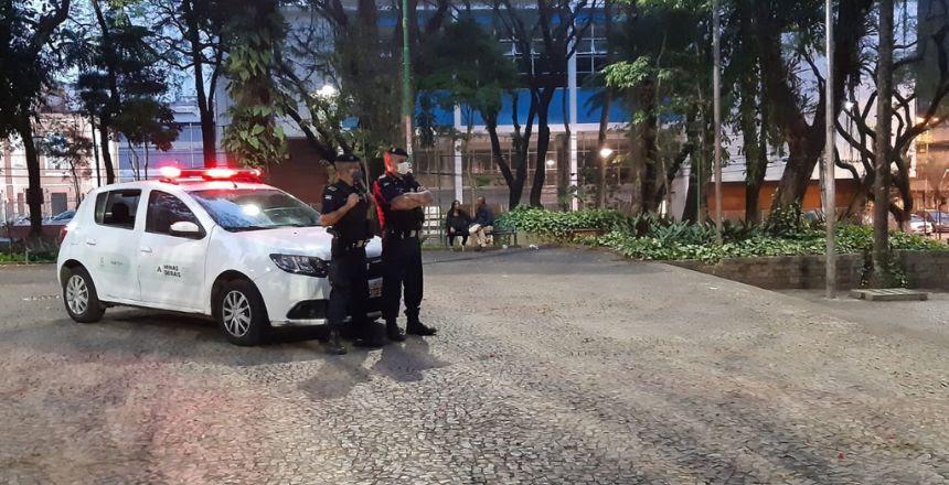 Guarda Municipal tem novo corregedor