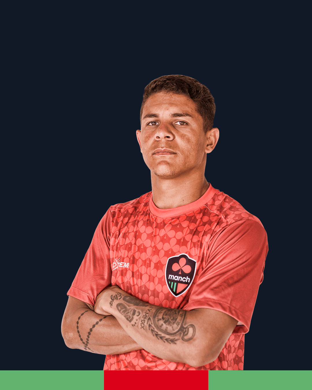 Carlos