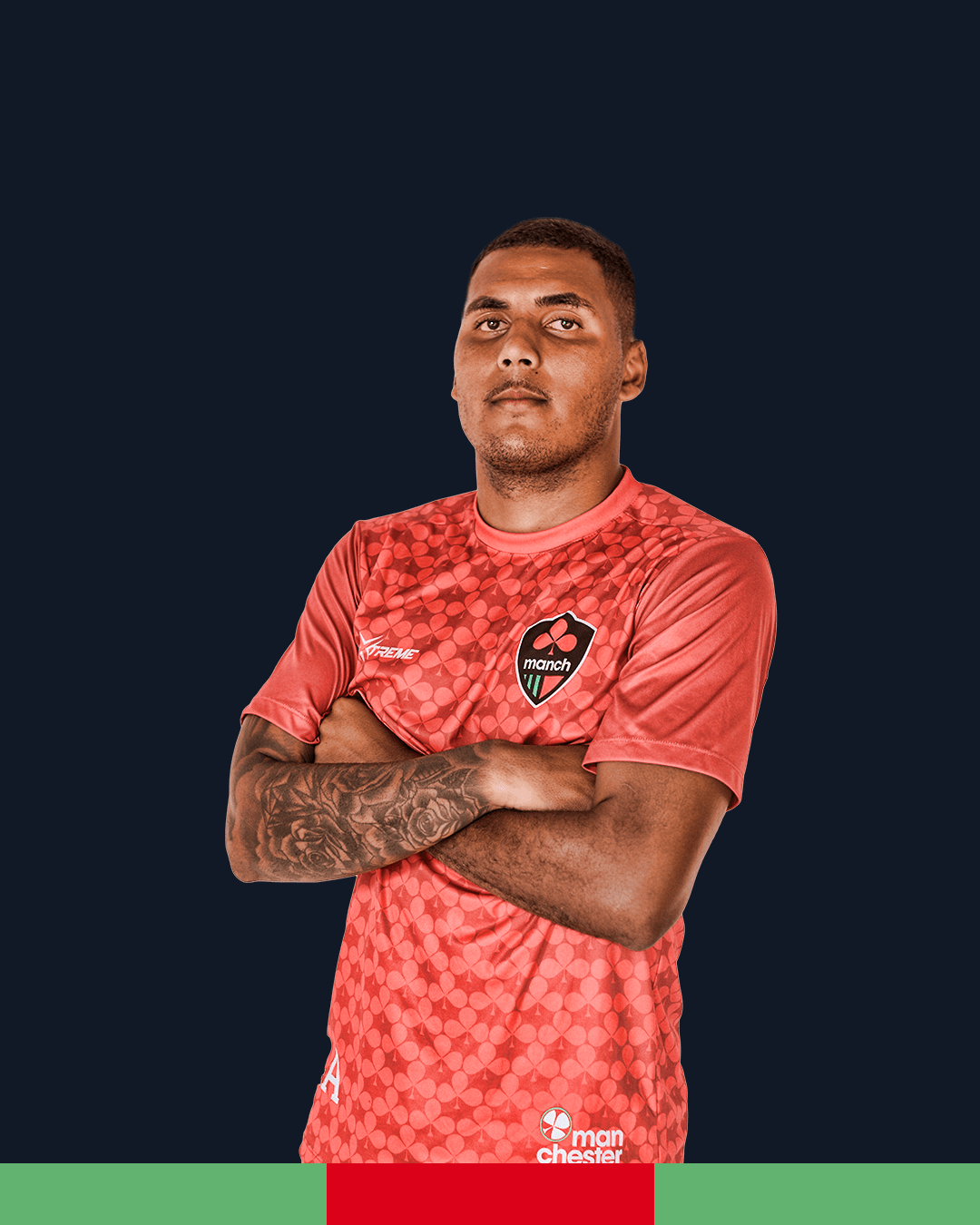 Matheus Batista