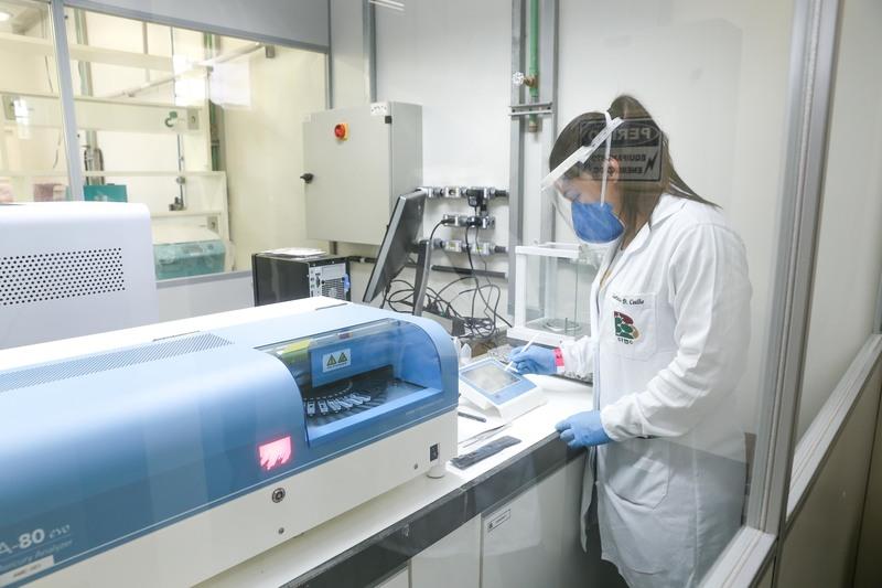 Gil Leonardi / Imprensa MG