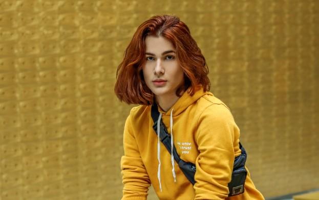 João Henry bate 800 mil seguidores no Tik Tok