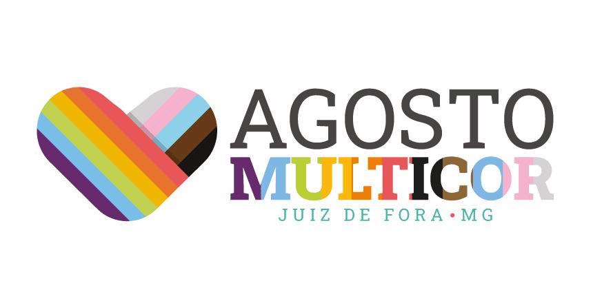 Material dos banners do Agosto Multicor será reaproveitado