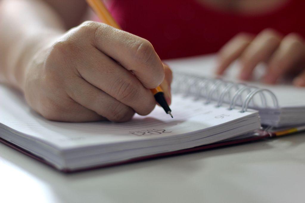 Matias Barbosa: Alunos da rede municipal de ensino participam do 7º Festival Intermunicipal de Poesia