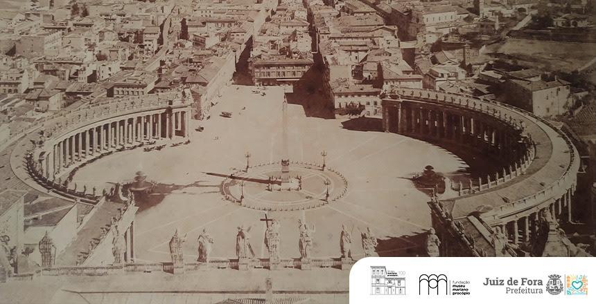 Museu Mariano Procópio apresenta álbum de 