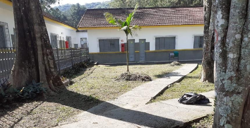 Novo Parque Municipal é atendido pela Empav para serviços de zeladoria