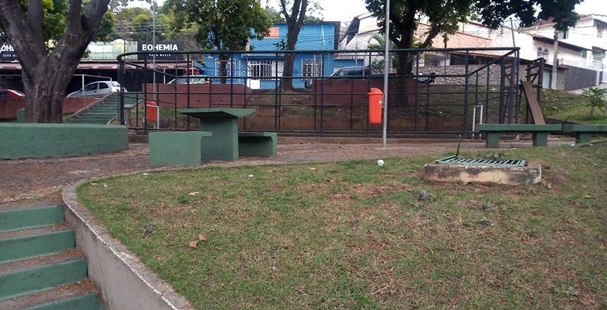 Operação Boniteza atua nos bairros Vale do Ipê, Poço Rico e Santa Terezinha