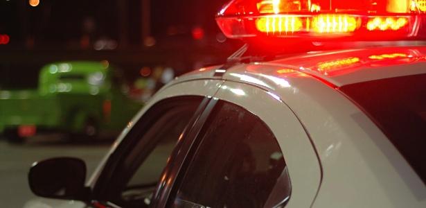 Polícia Militar atende vítima de roubo no bairro Dom Bosco