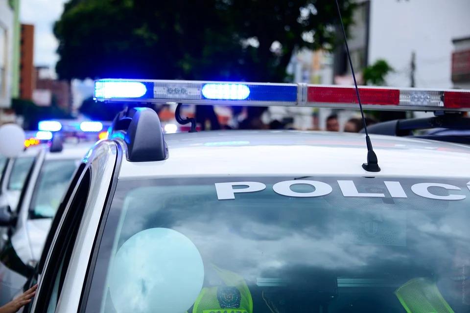 Polícia Militar prende ladrão de carro no centro da cidade