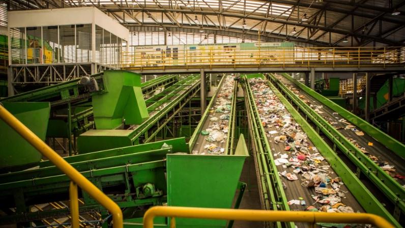 Prefeito de Rio Casca anuncia investimento de R$16 milhões para usina de triagem mecanizada de RSU em Ponte Nova